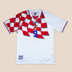 Croacia 1998 Local