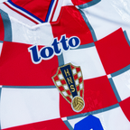 Croacia 1998 Local