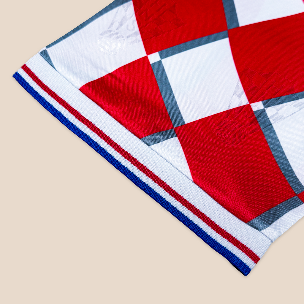Croacia 1998 Local