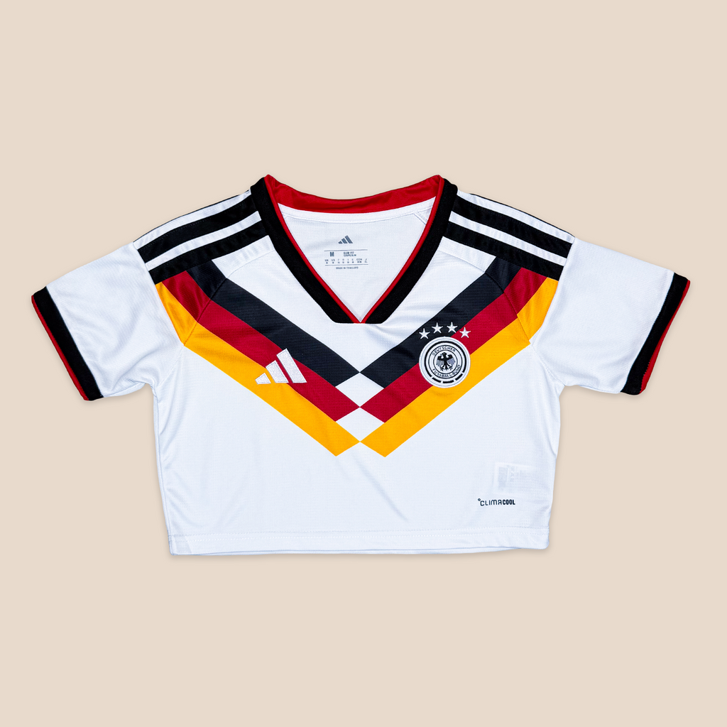 Alemania 2026 Local CropTop