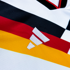 Alemania 2026 Local CropTop