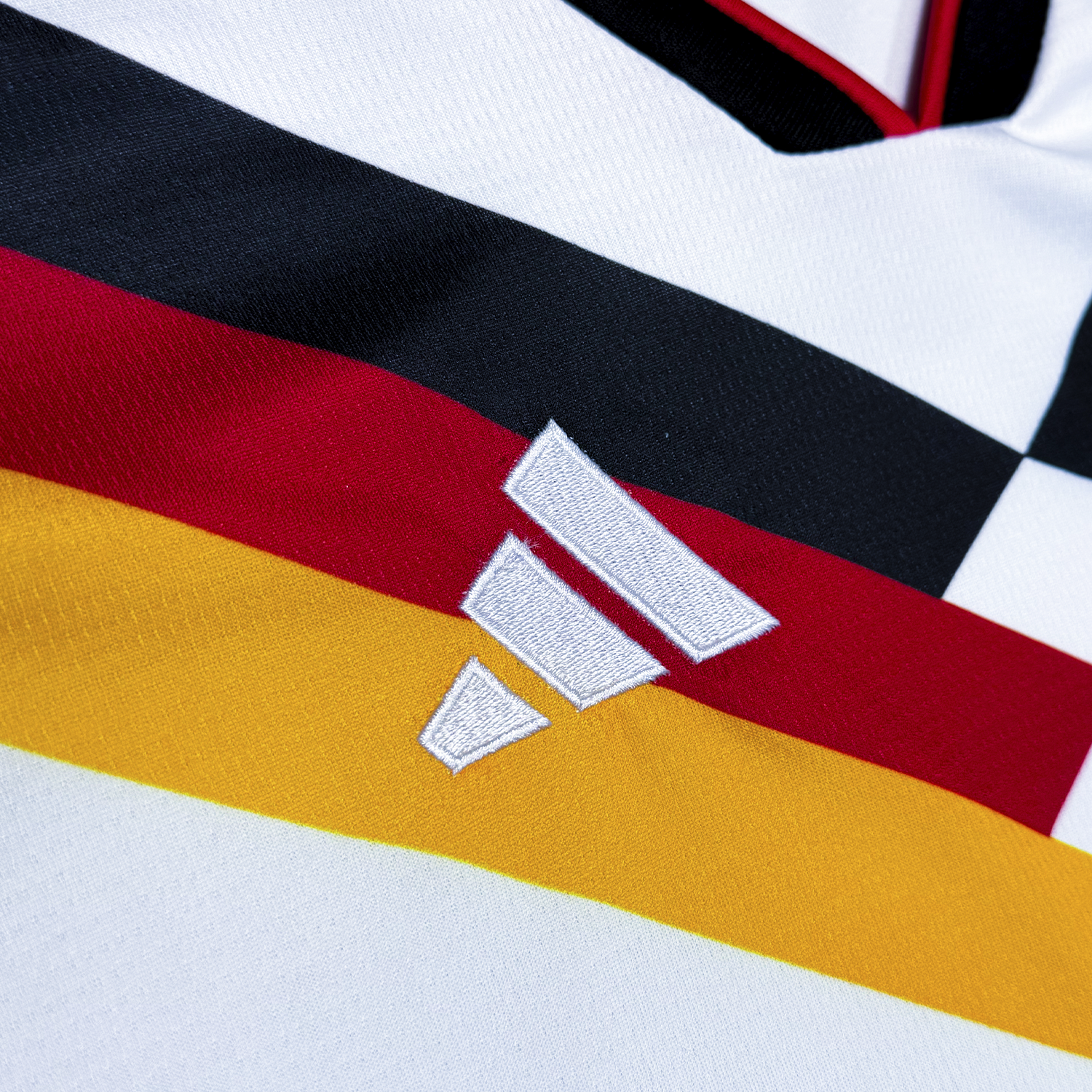Alemania 2026 Local CropTop