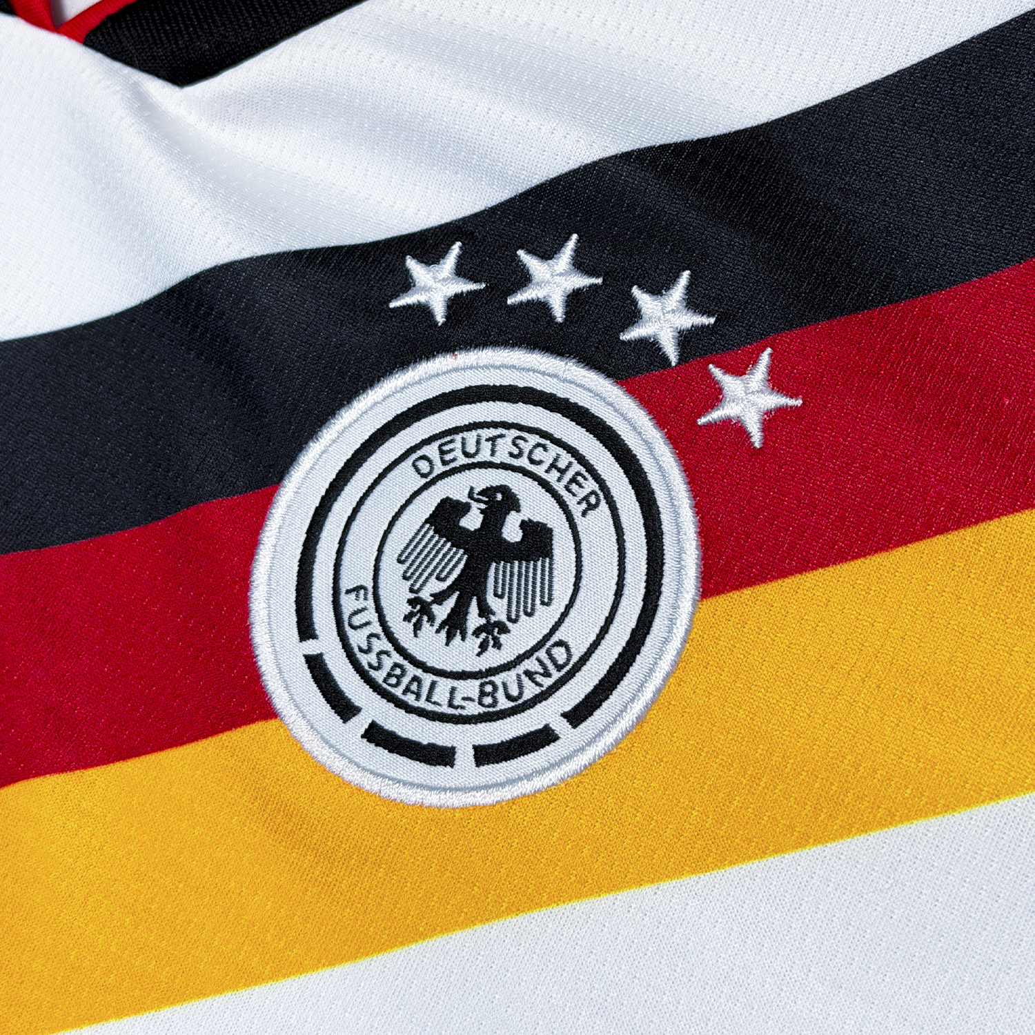 Alemania 2026 Local CropTop