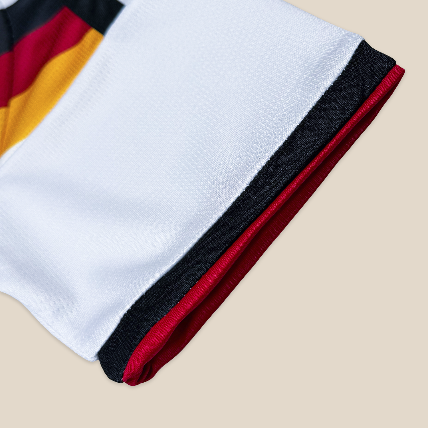 Alemania 2026 Local CropTop