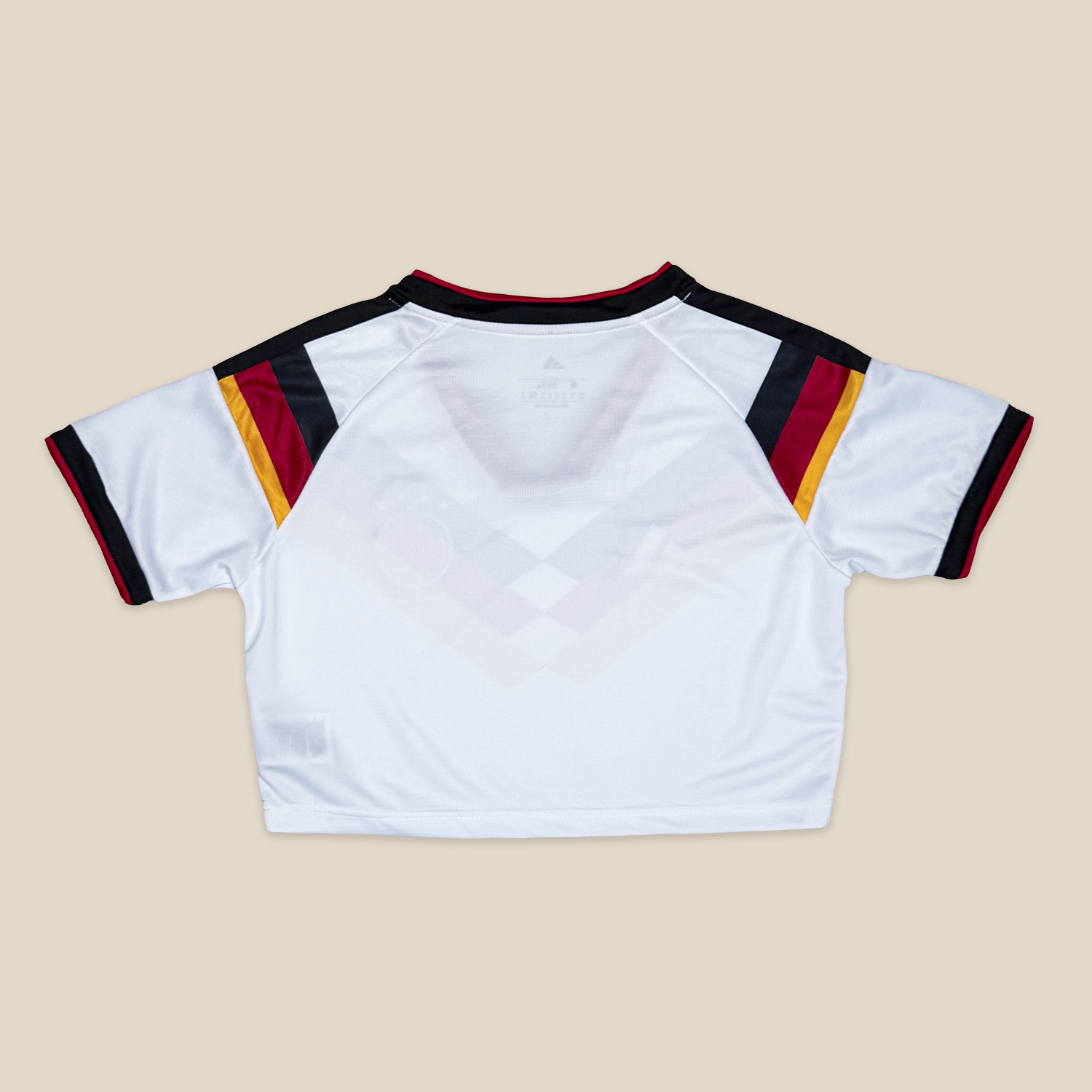 Alemania 2026 Local CropTop