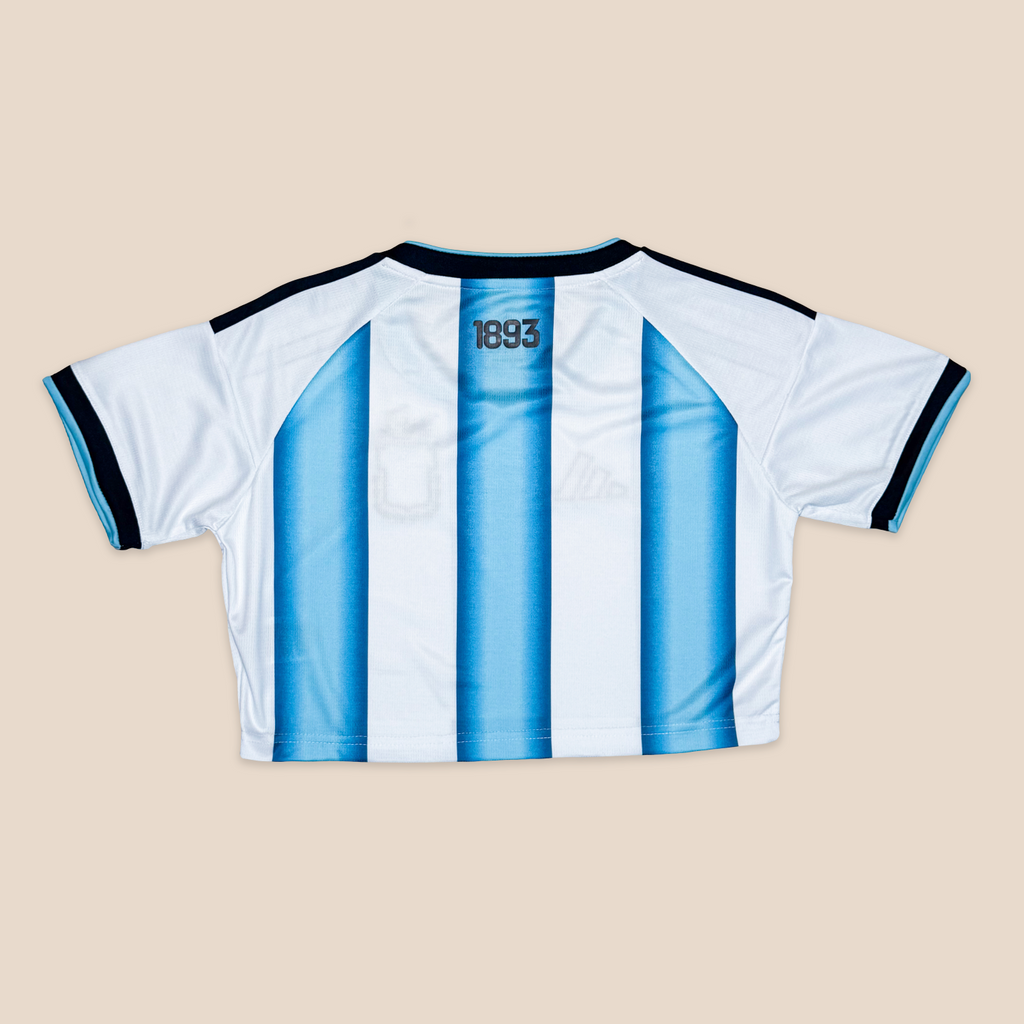 Argentina 2026 Local CropTop
