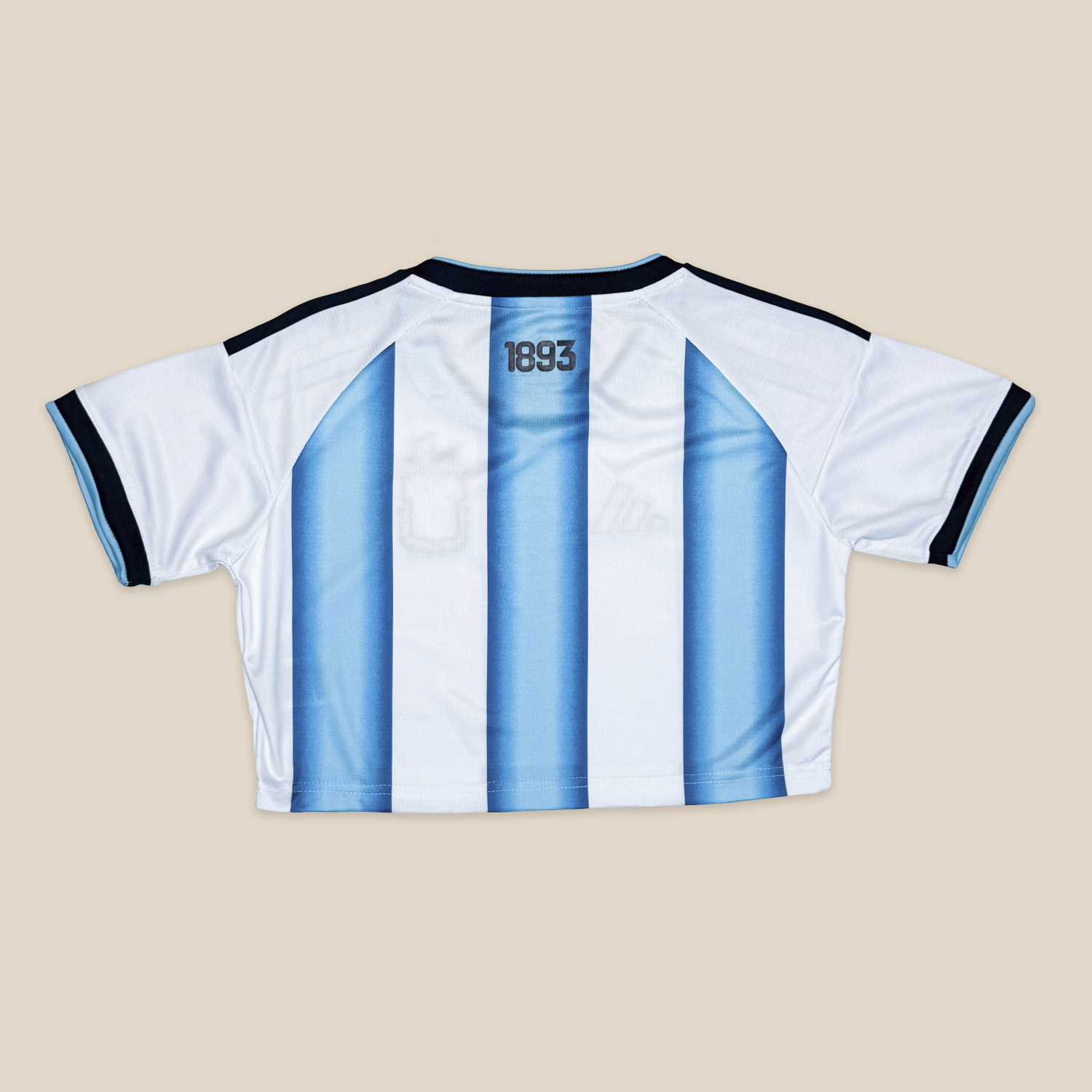 Argentina 2026 Local CropTop