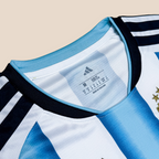 Argentina 2026 Local CropTop