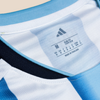 Argentina 2026 Local CropTop