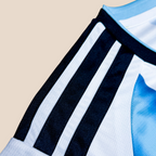 Argentina 2026 Local CropTop