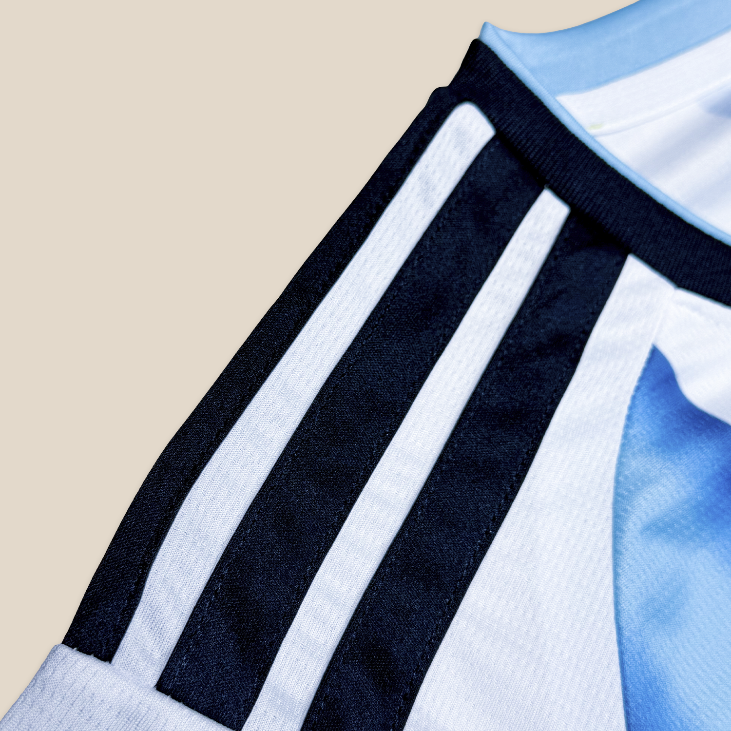 Argentina 2026 Local CropTop