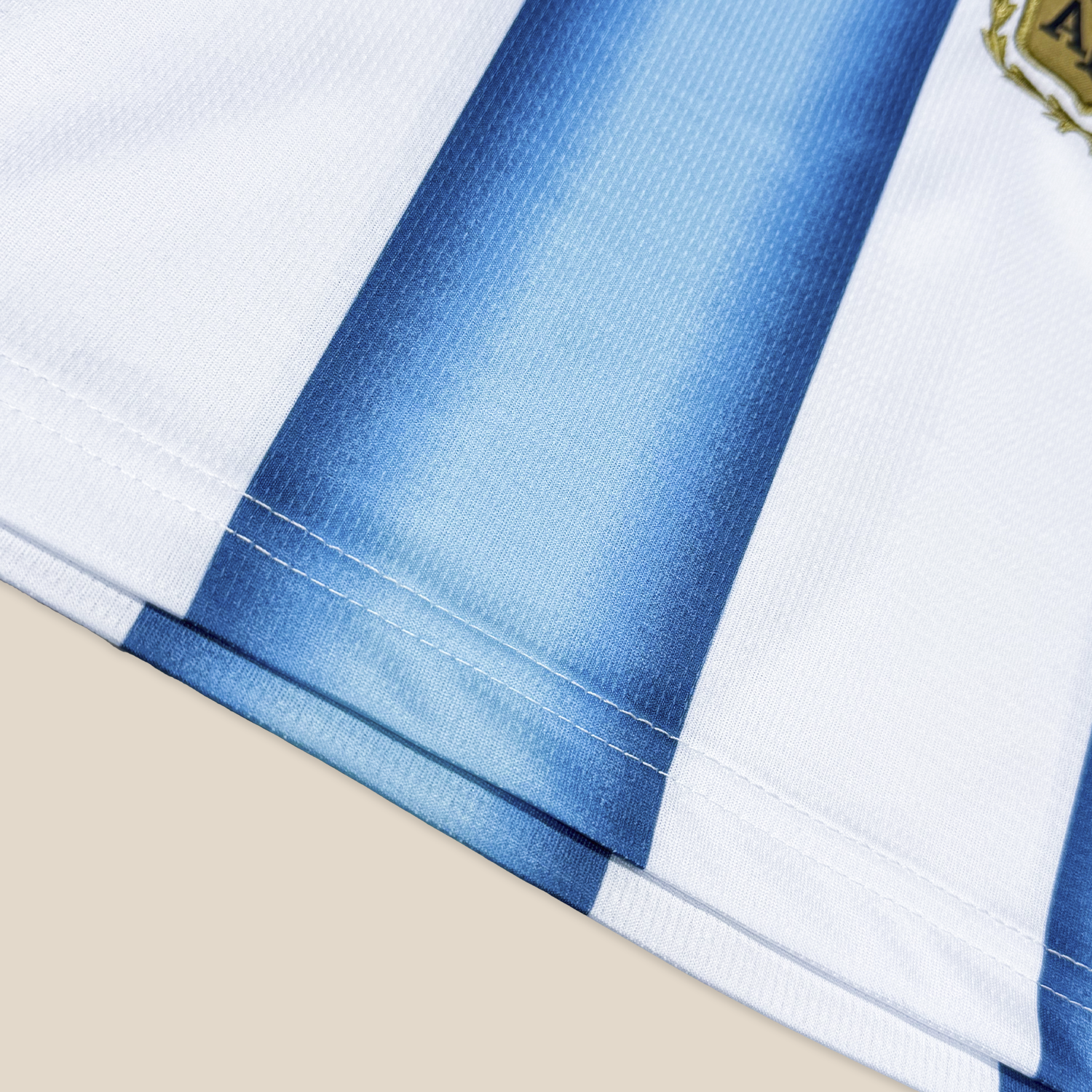 Argentina 2026 Local CropTop