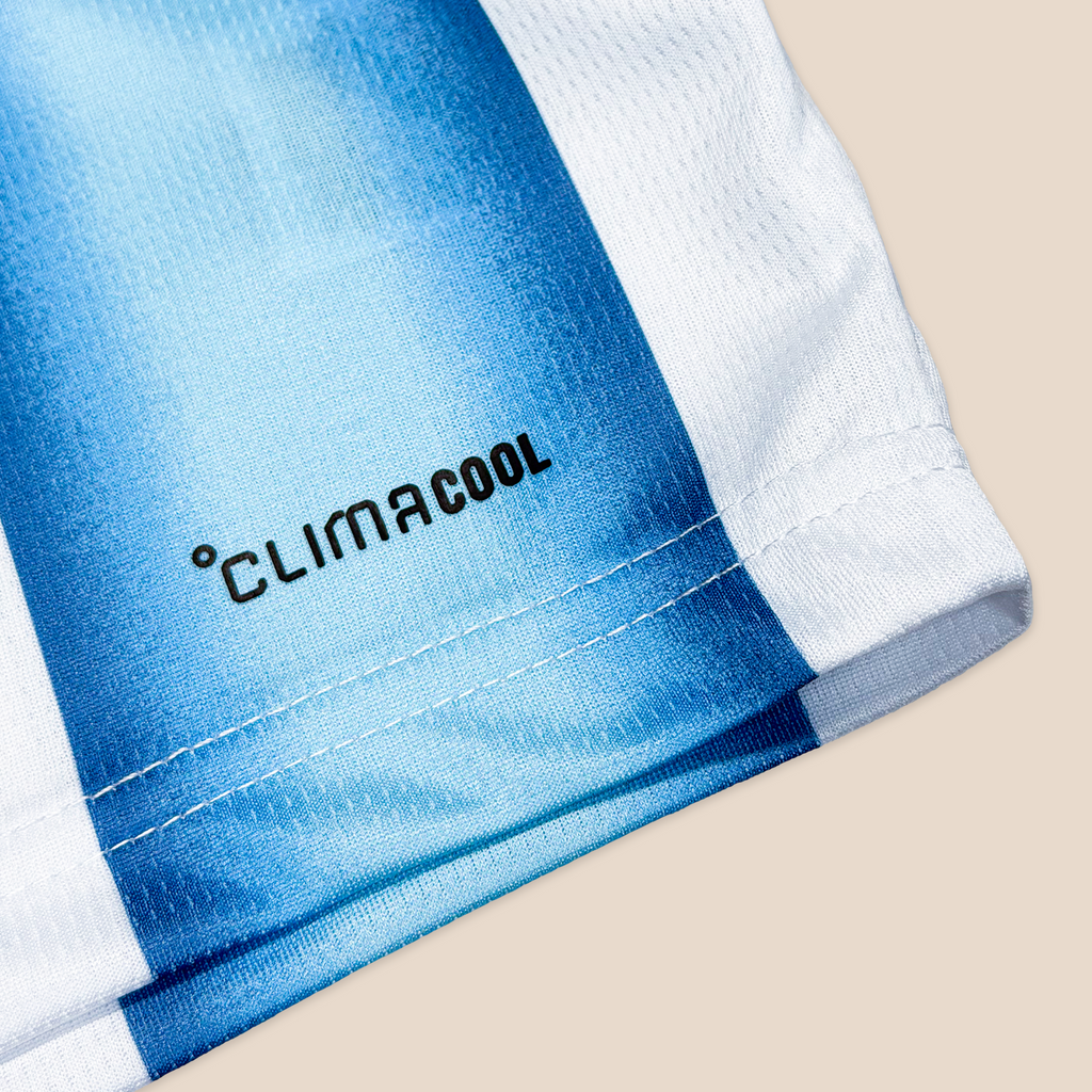 Argentina 2026 Local CropTop