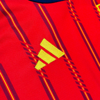 España 2026 Local CropTop