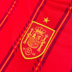 España 2026 Local CropTop