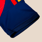 España 2026 Local CropTop
