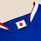 Japón 2026 Local CropTop