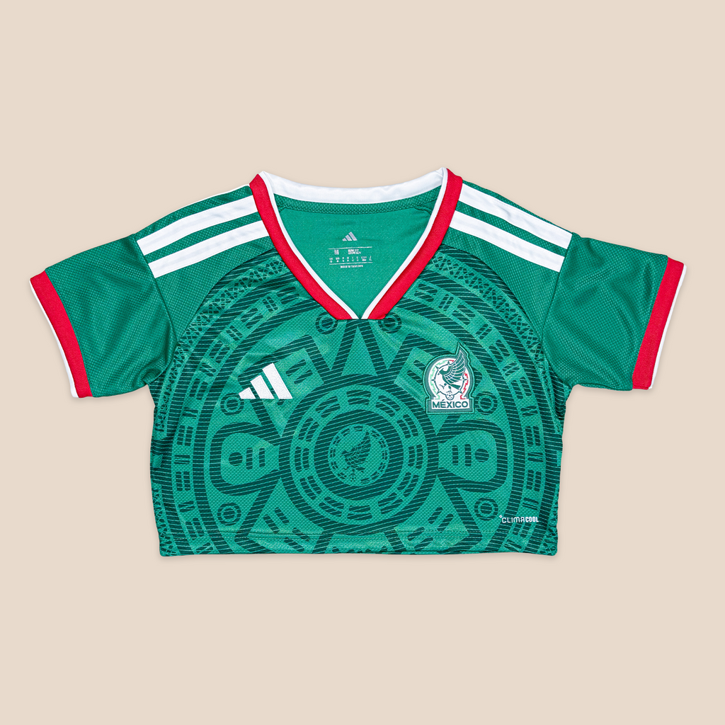 México 2026 Local CropTop