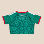 México 2026 Local CropTop