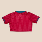 Portugal 2026 Local CropTop