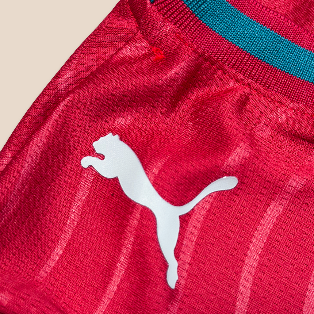 Portugal 2026 Local CropTop