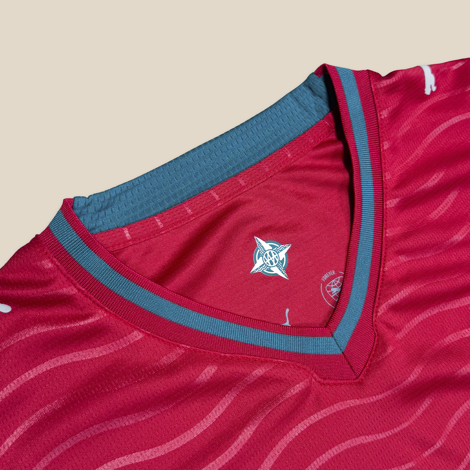 Portugal 2026 Local CropTop