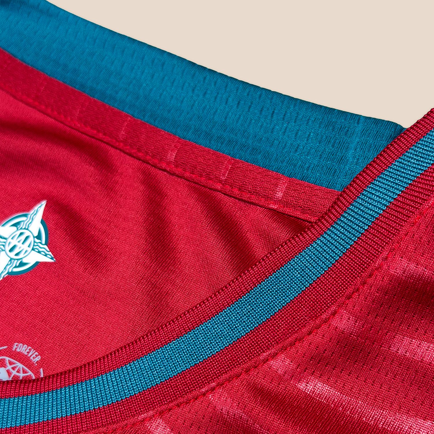 Portugal 2026 Local CropTop