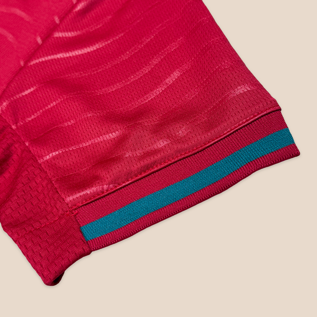 Portugal 2026 Local CropTop