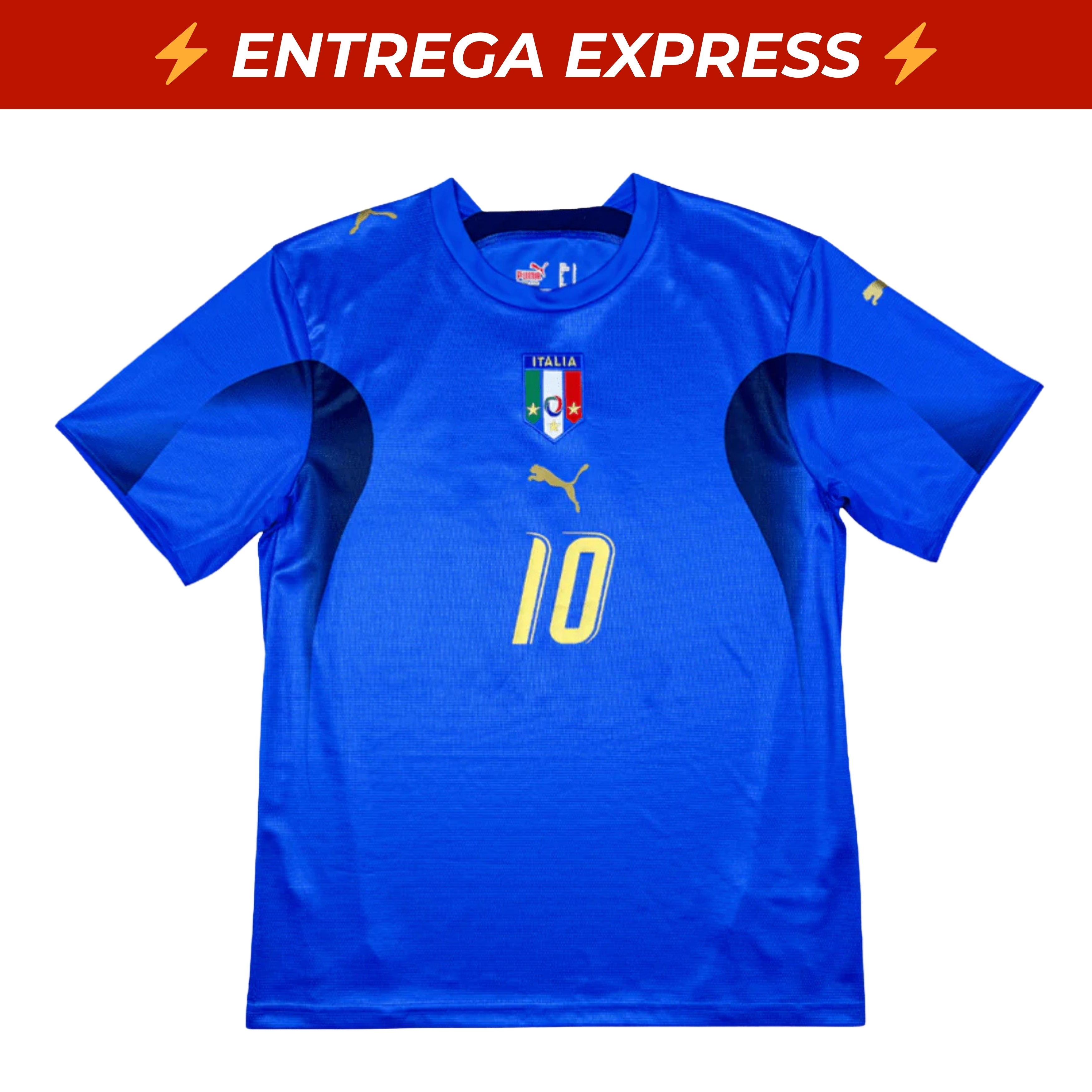 Italia 2006 Local (EXPRESS)