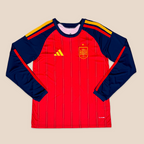 España 2026 Local