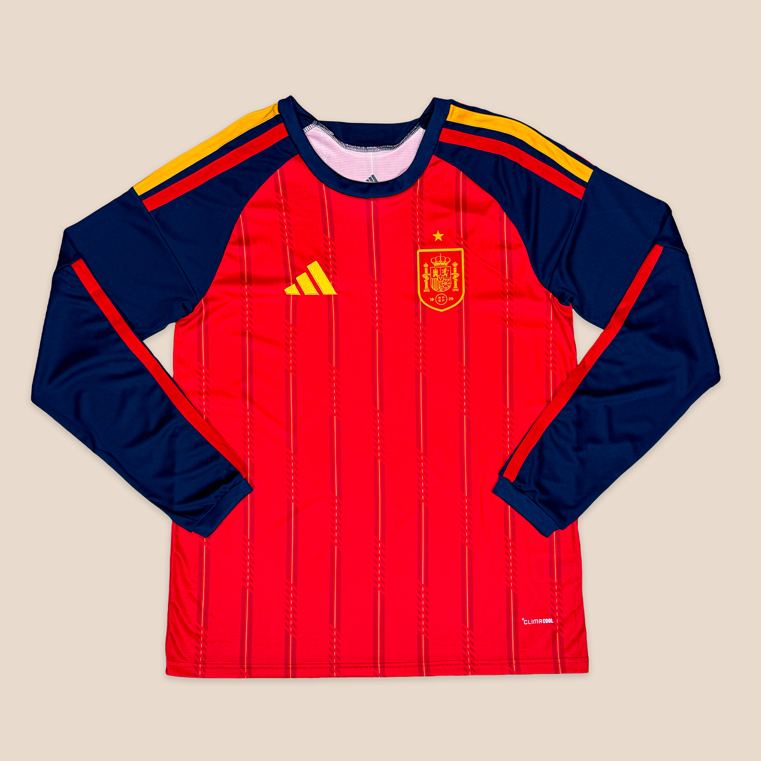 España 2026 Local