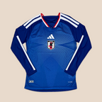 Japón 2026 Local Versión Jugador