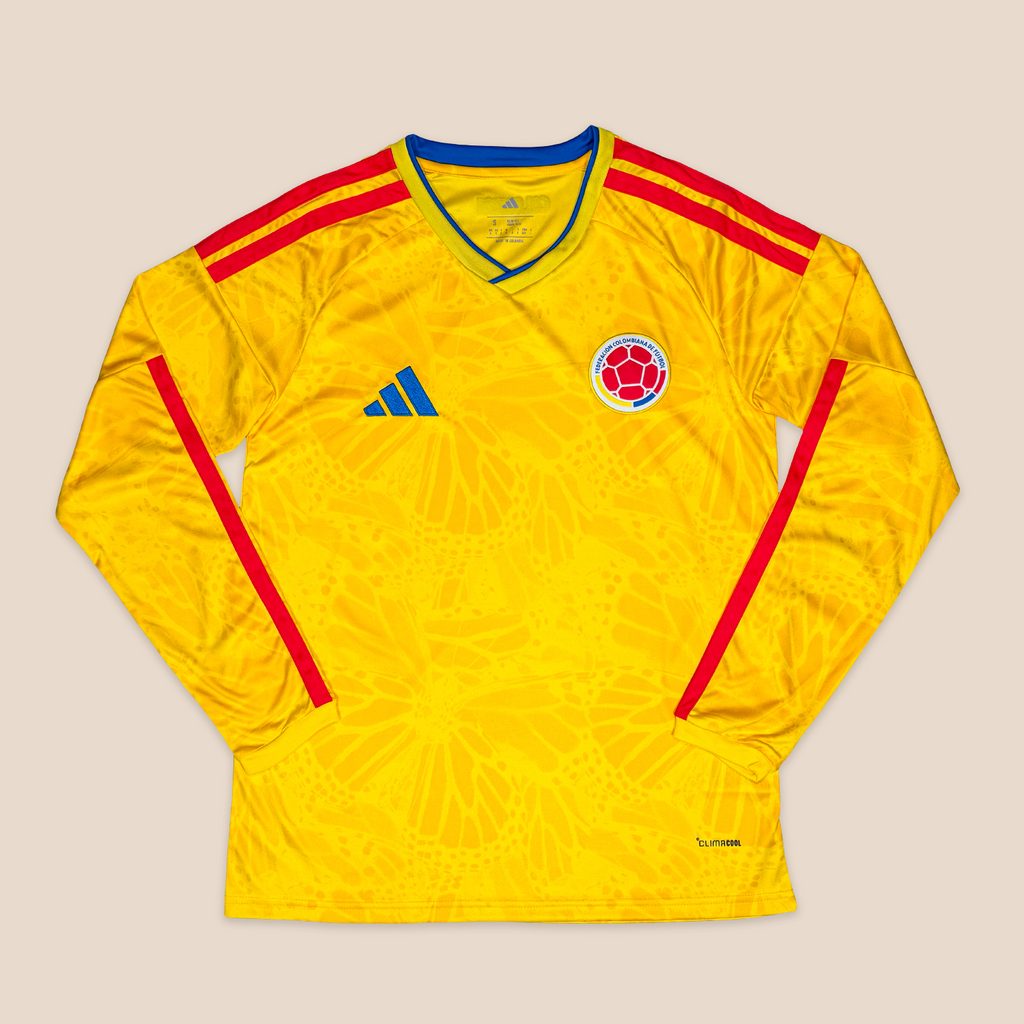 Colombia 2026 Local