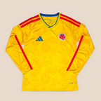 Colombia 2026 Local