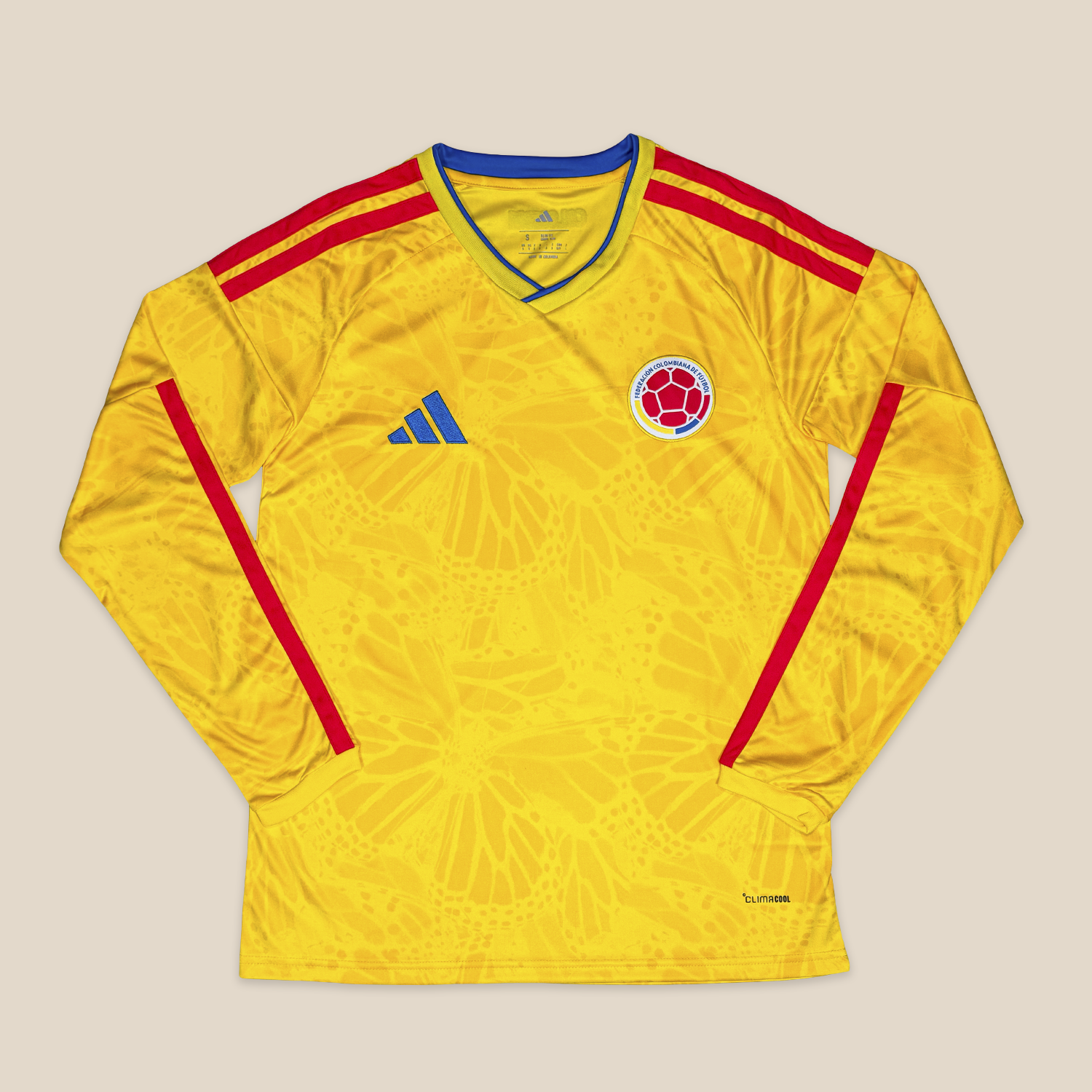 Colombia 2026 Local