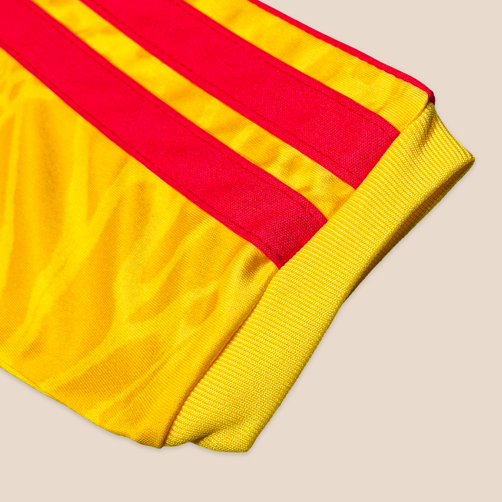 Colombia 2026 Local