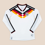 Alemania 2026 Local Version Jugador