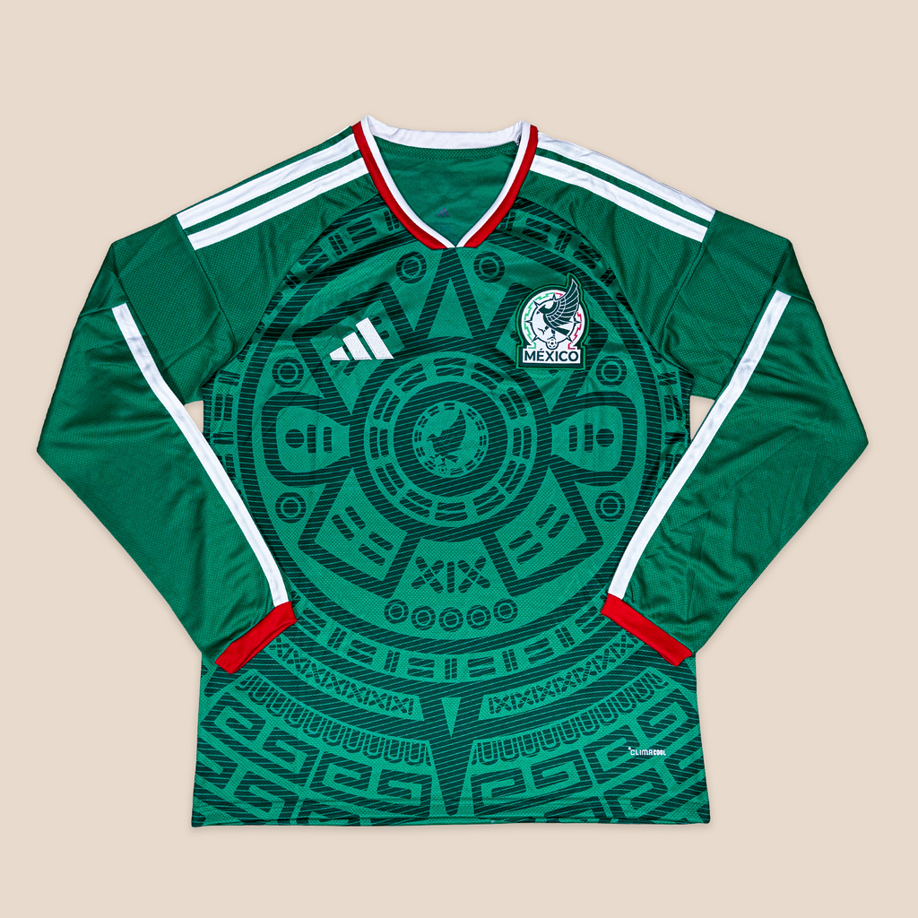 México 2026 Local