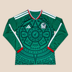 México 2026 Local