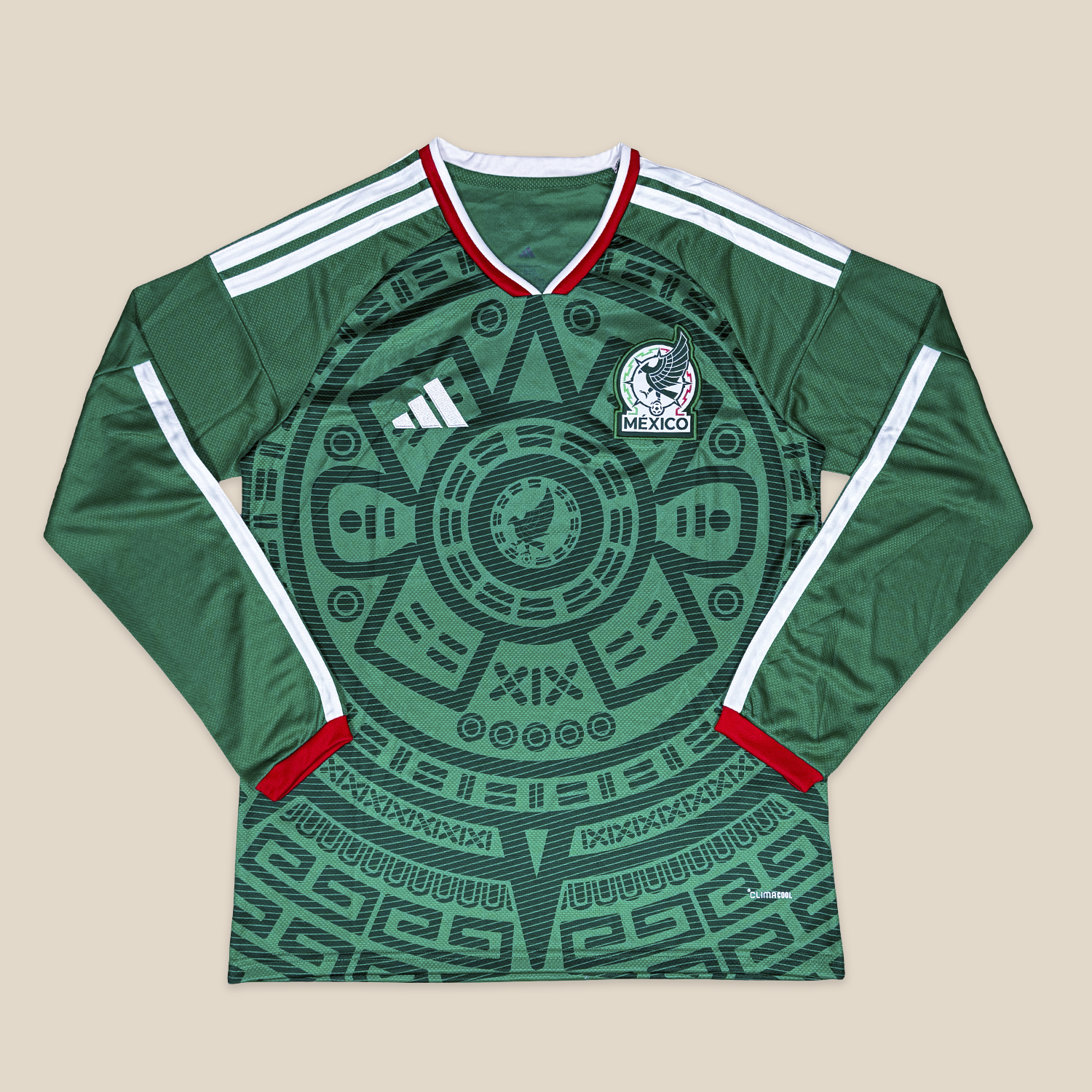 México 2026 Local