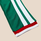 México 2026 Local Versión Jugador