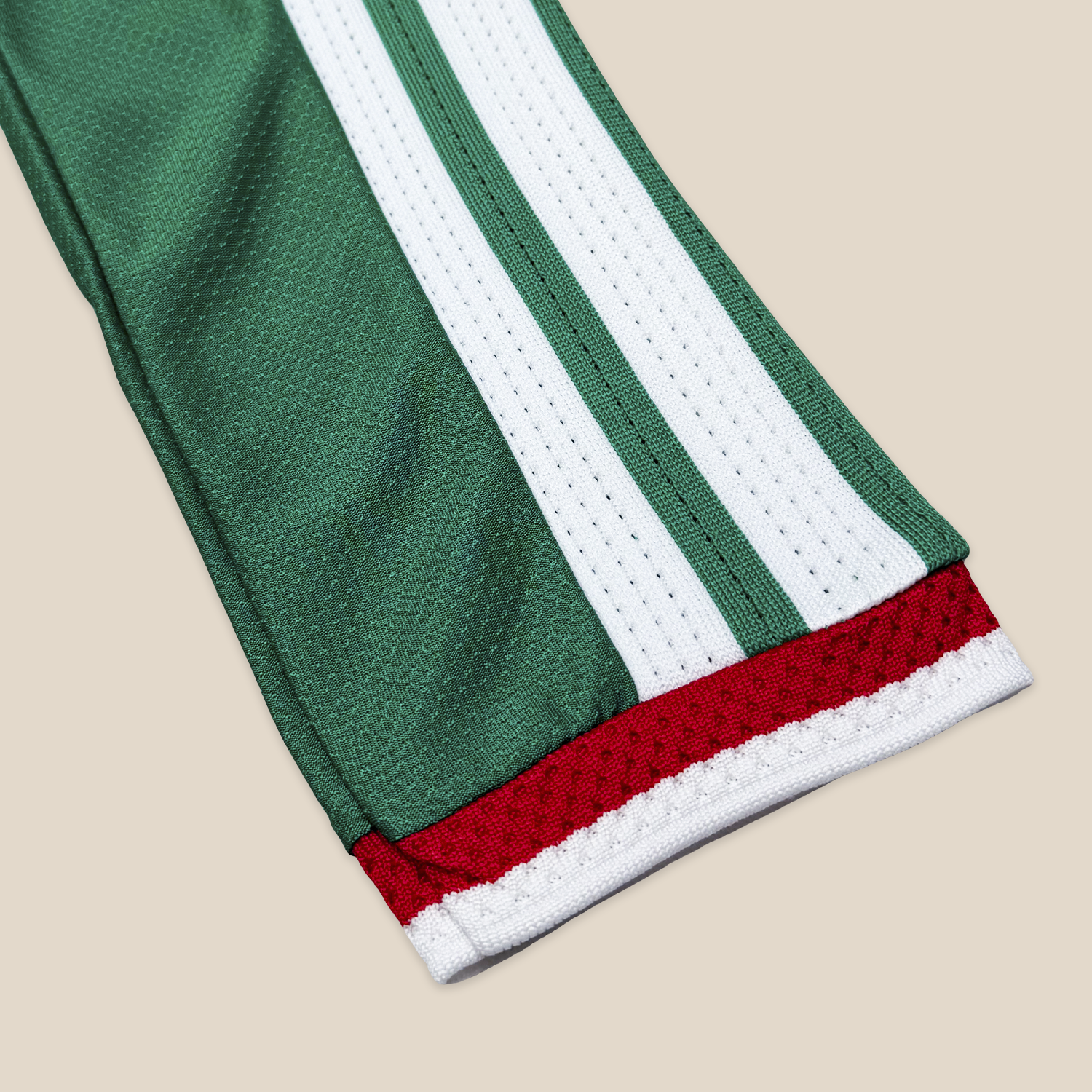 México 2026 Local Versión Jugador