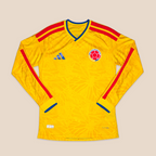 Colombia 2026 Local Versión Jugador