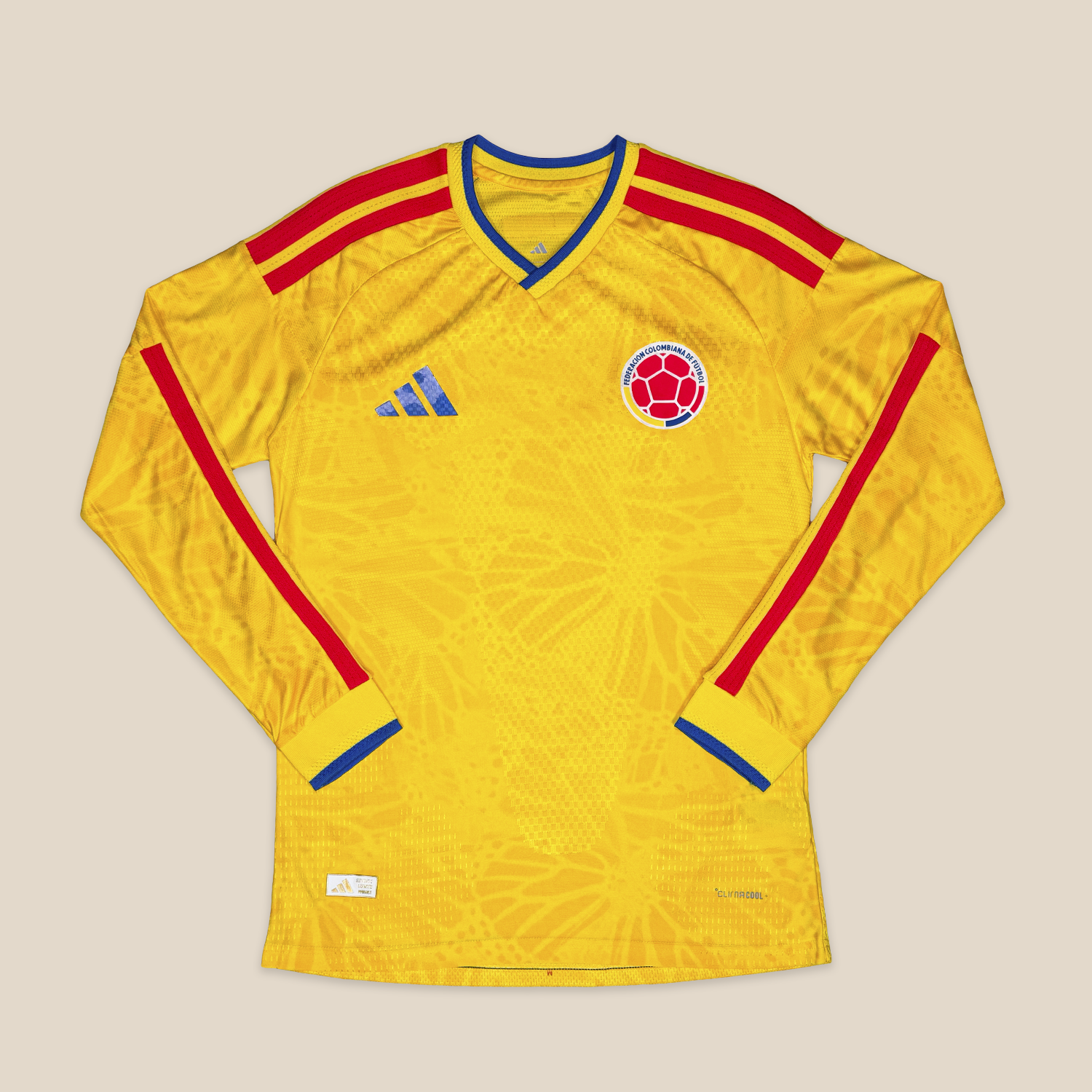 Colombia 2026 Local Versión Jugador