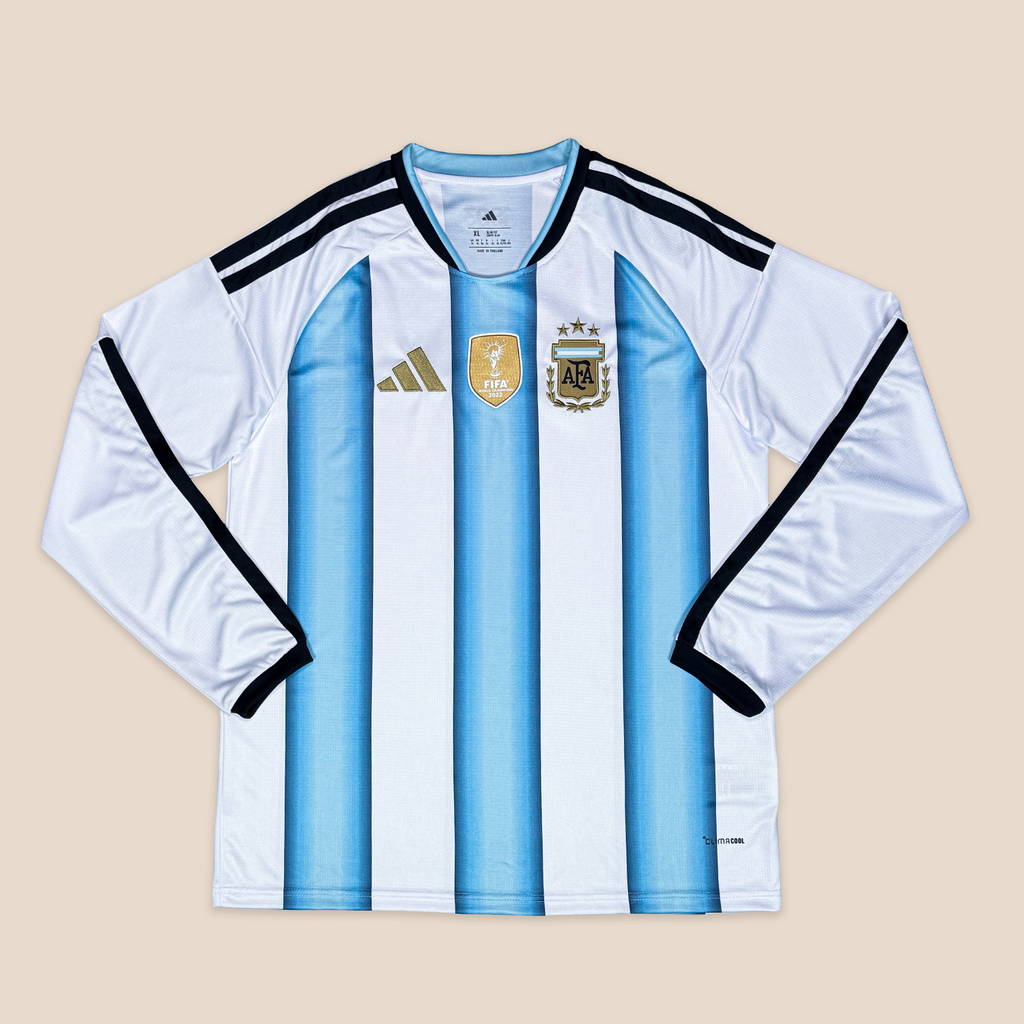 Argentina 2026 Local
