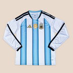 Argentina 2026 Local