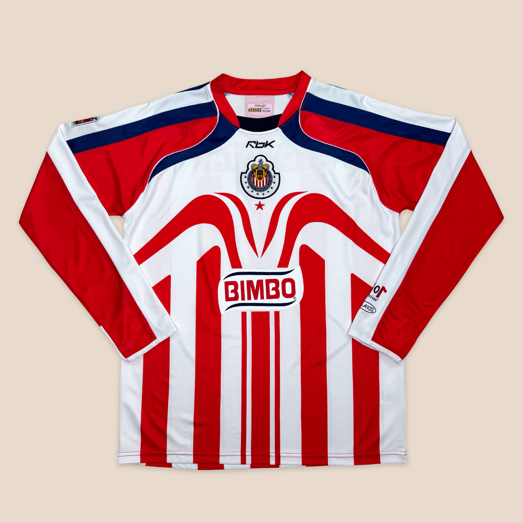 Chivas 06/07 Local (EXPRESS)