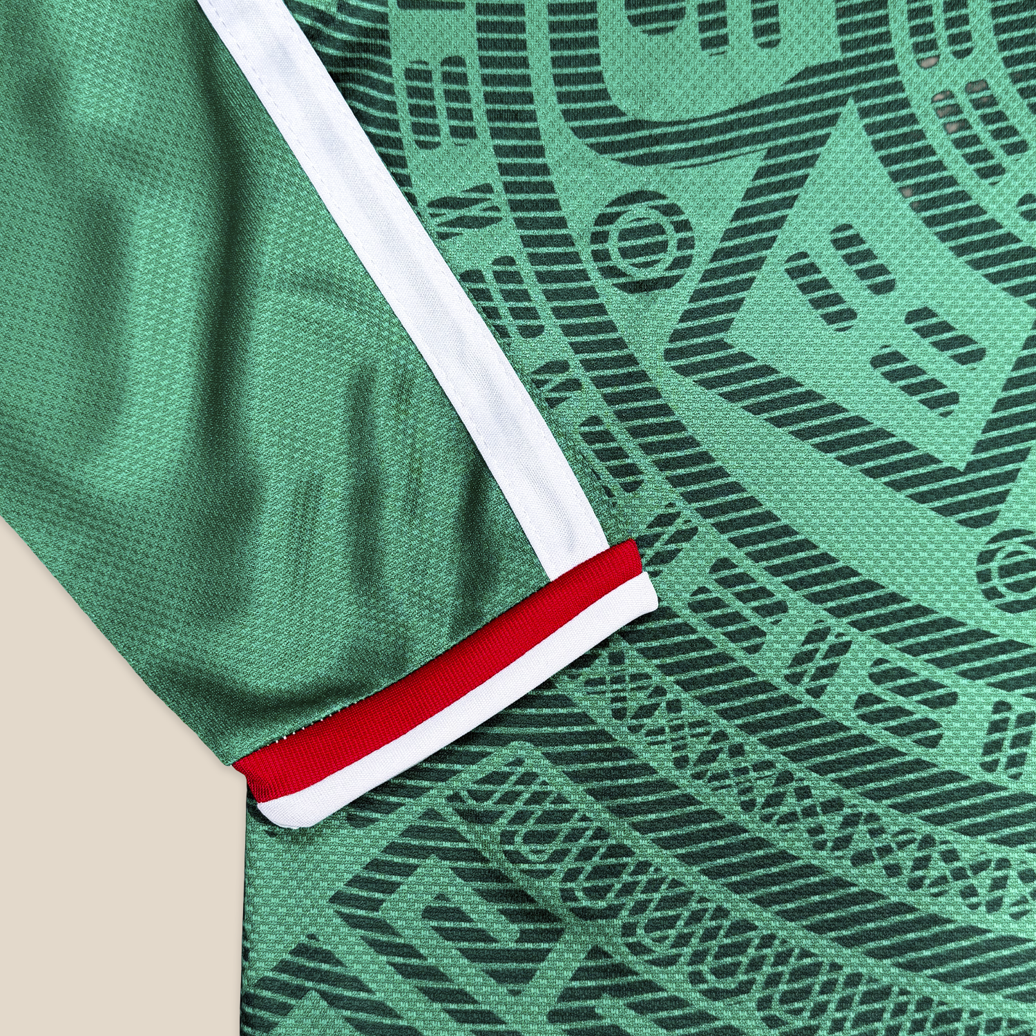 México 2026 Local para Niños