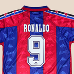 FC Barcelona 96/97 Local | EXPRESS