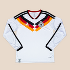 Alemania 2026 Local